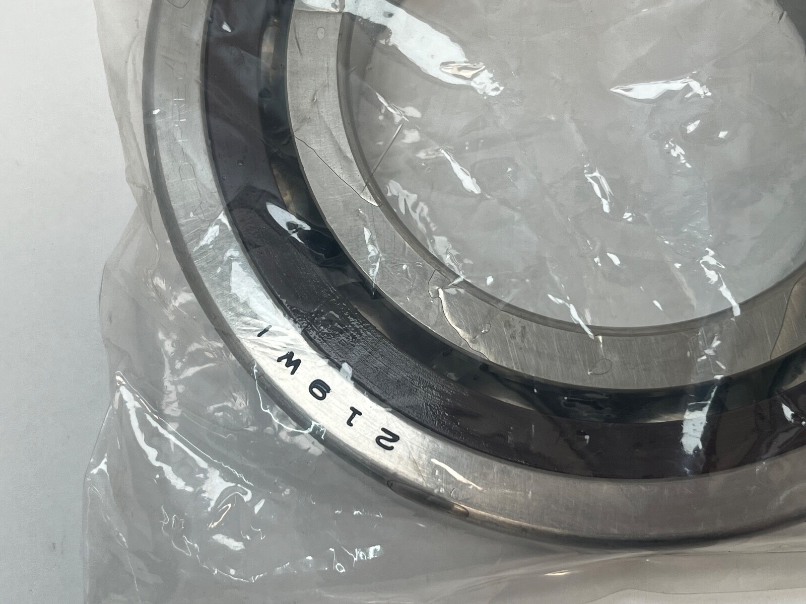 Fafnir 2MM219WI Bearing 95x170x32 mm 7219-C 2MM-219-WI USA