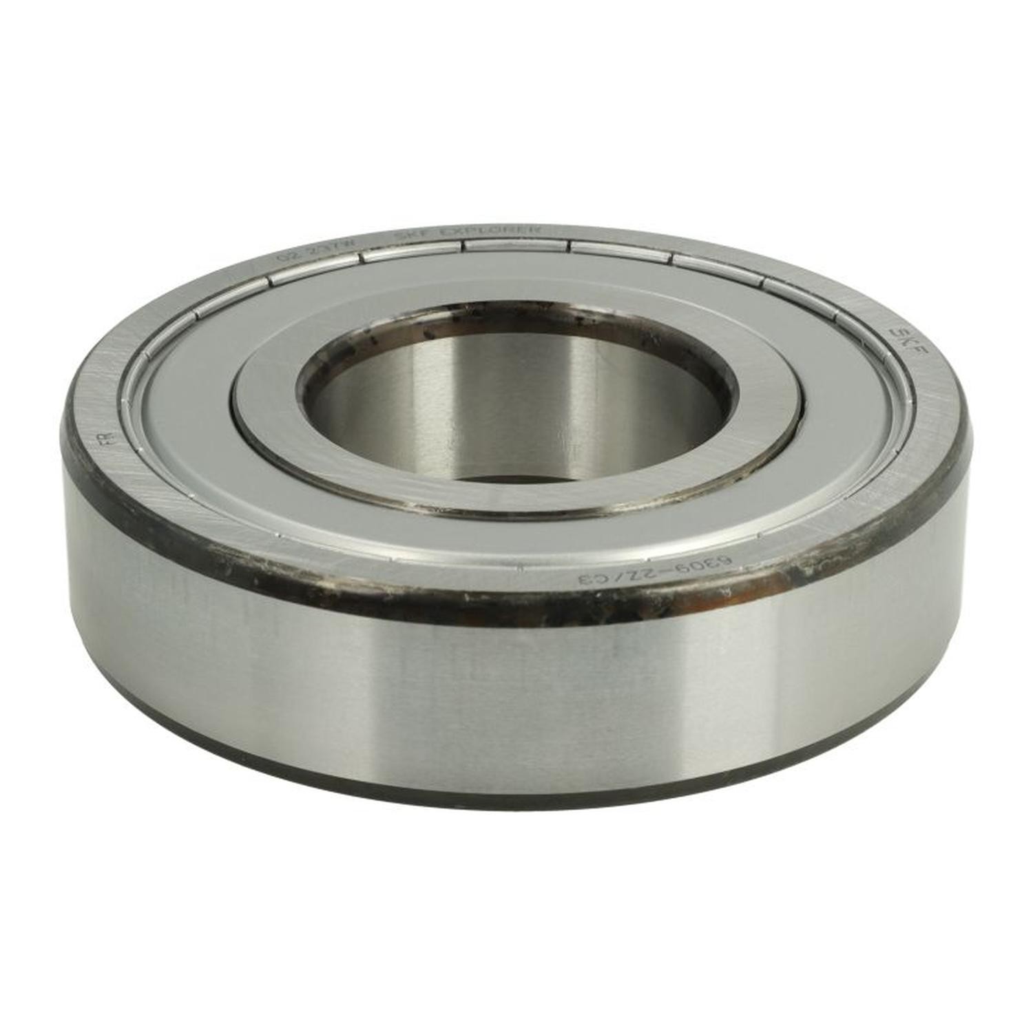 BEARING 6309-2Z-C3 SKF 6309-2Z-C3 /SKF/ NEW