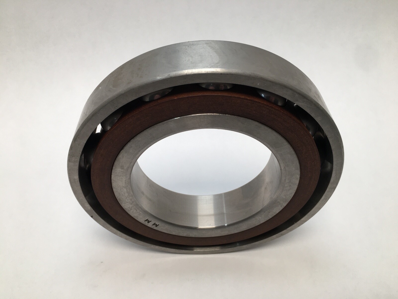 Fafnir MM219WI Angular Bearing 95x170x32 mm 7219 MM-219-WI USA