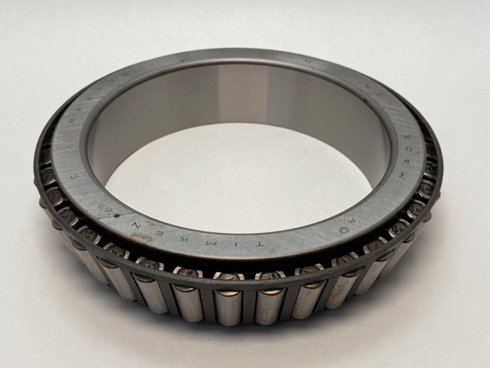 Timken NA67787-3 Taper Bearing Cone 6-7/8″ ID NA-67787 Class 3 #3 *3
