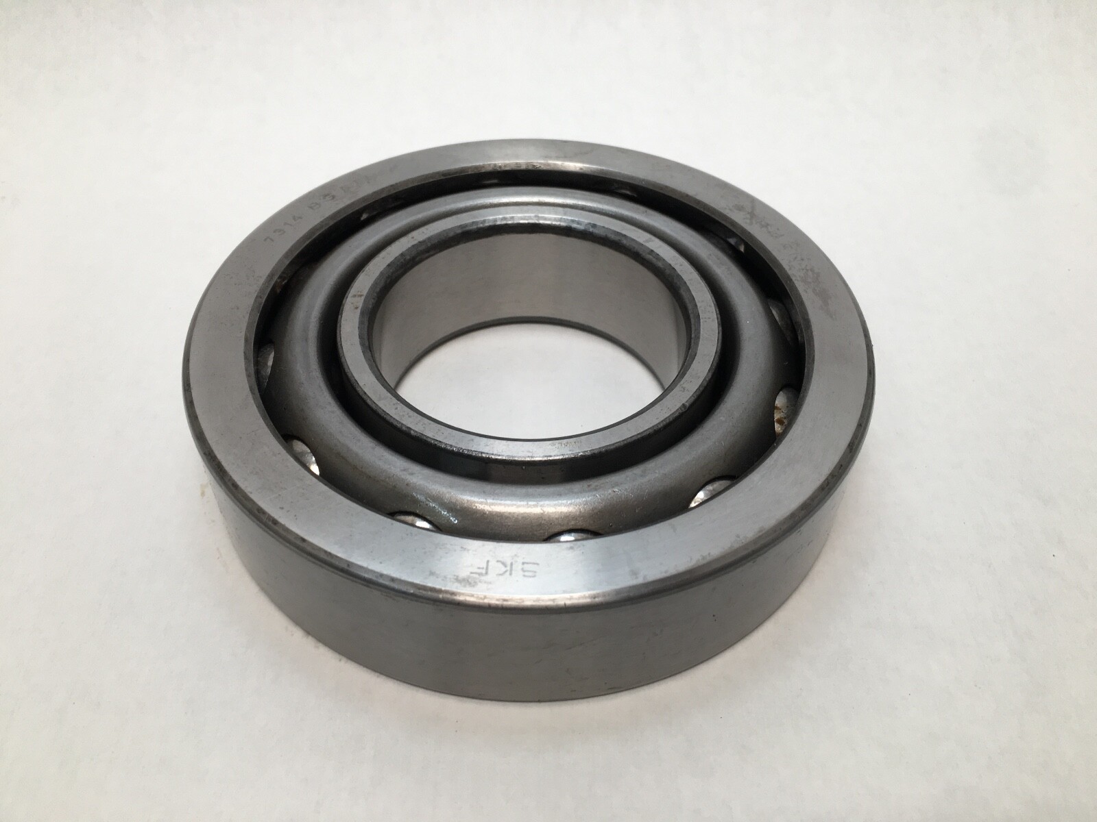 SKF 7314BG1 Angular Contact Bearing 70x150x35 mm 7314 BG DU Germany