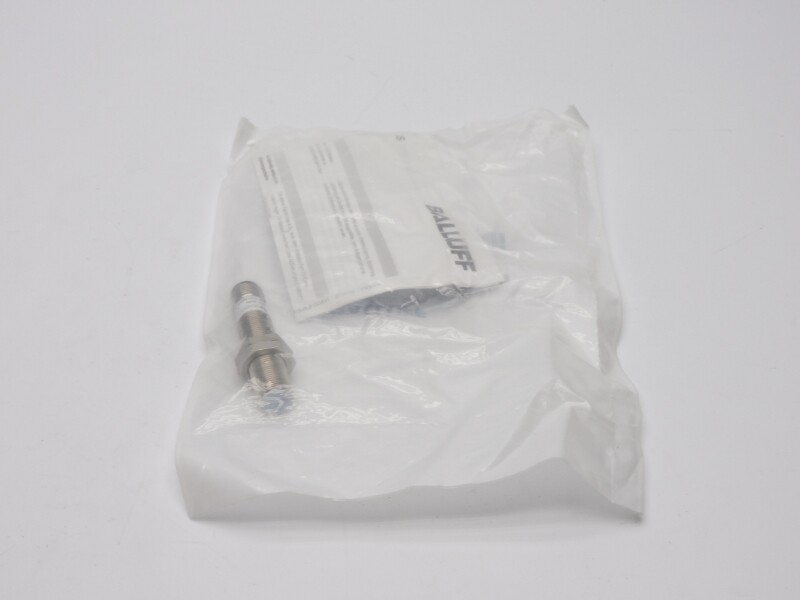BALLUFF BCSM12T4D2-POM40C-S04G BCS0038 12-35VDC NSMP