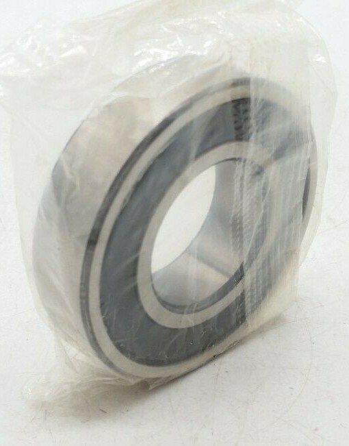 NSK 6206VVC3 Deep Groove Ball Bearing – Lot of 3