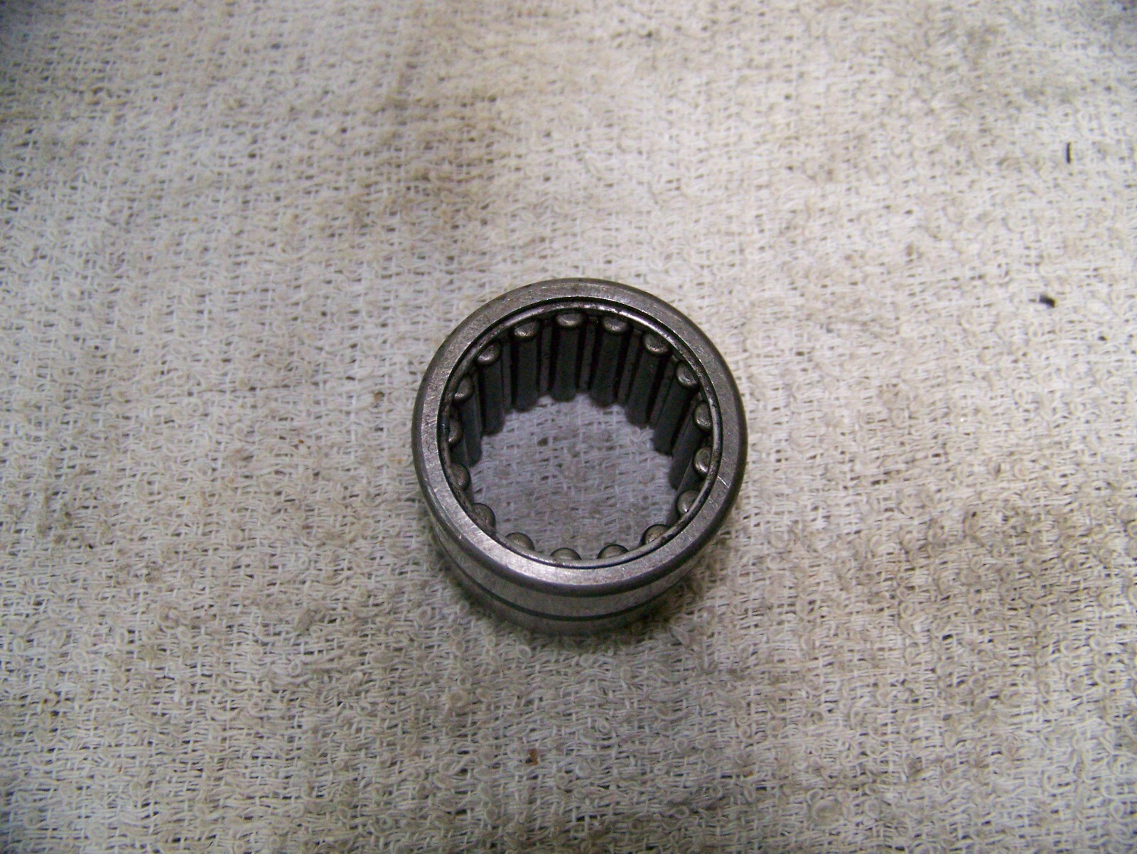 McGill MR-18, Needle Brg., NOS, Made In USA, AKA HJ-182620