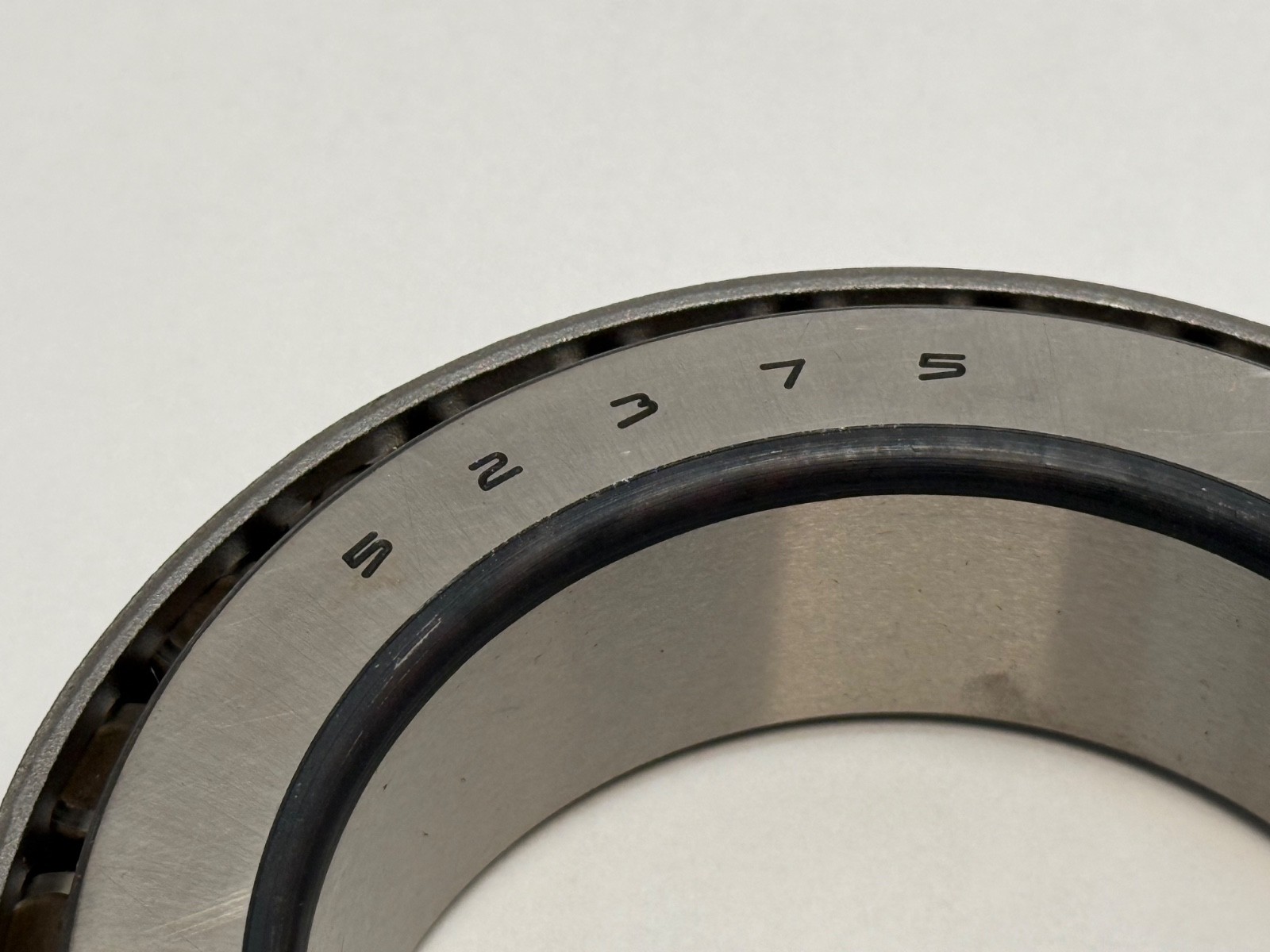 Timken 52375 Taper Roller Bearing Cone 3-3/4″ ID 52375-20026