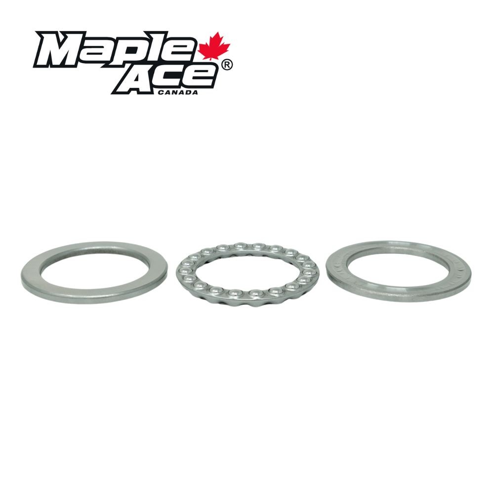 51118 Thrust Ball Bearing 90x120x22mm (Qty 1)