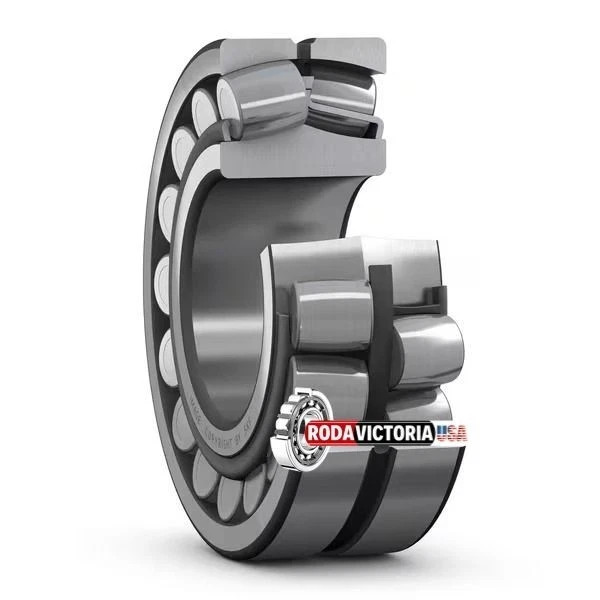 SKF 21318 E Spherical roller bearing 90x190x43 mm.