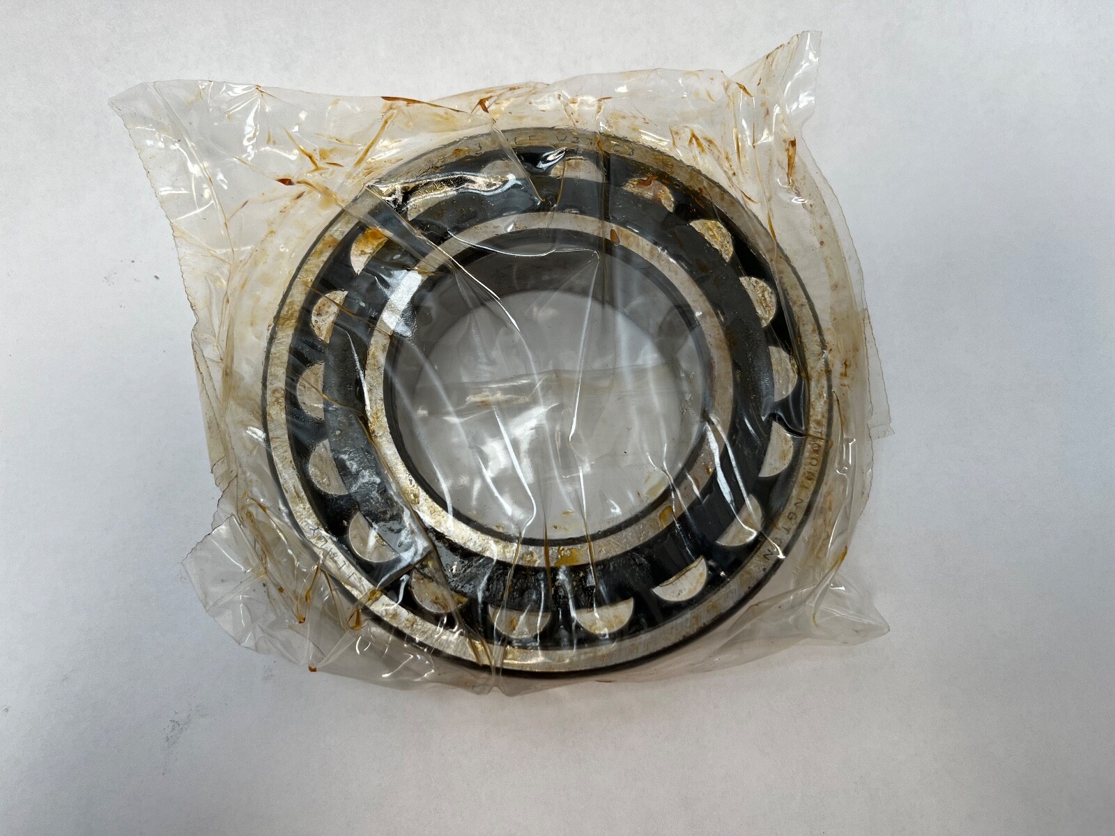 Torrington 22213VCFW33C3 Spherical Bearing 65x120x31mm 22213-VCF-W33-C3 Italy
