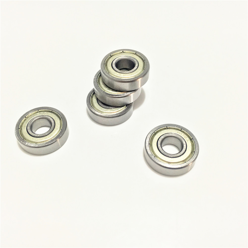 20-50pcs Deep Groove Ball Bearing 623ZZ 624ZZ 625ZZ 626ZZ 627ZZ 628ZZ 629ZZ 2Z