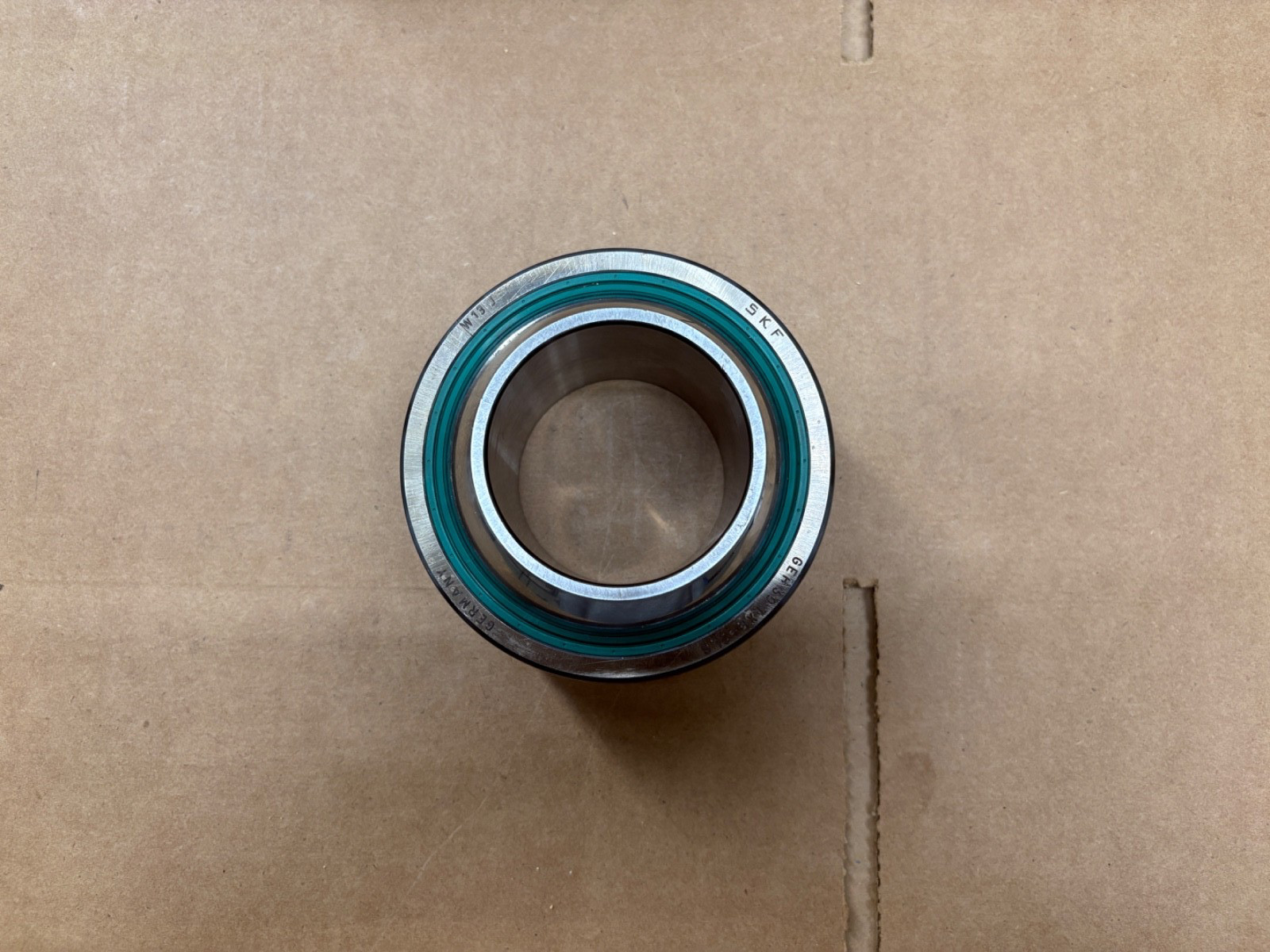 SKF GEH50 TXE-2LS 50x90x56mm W13 J bearing