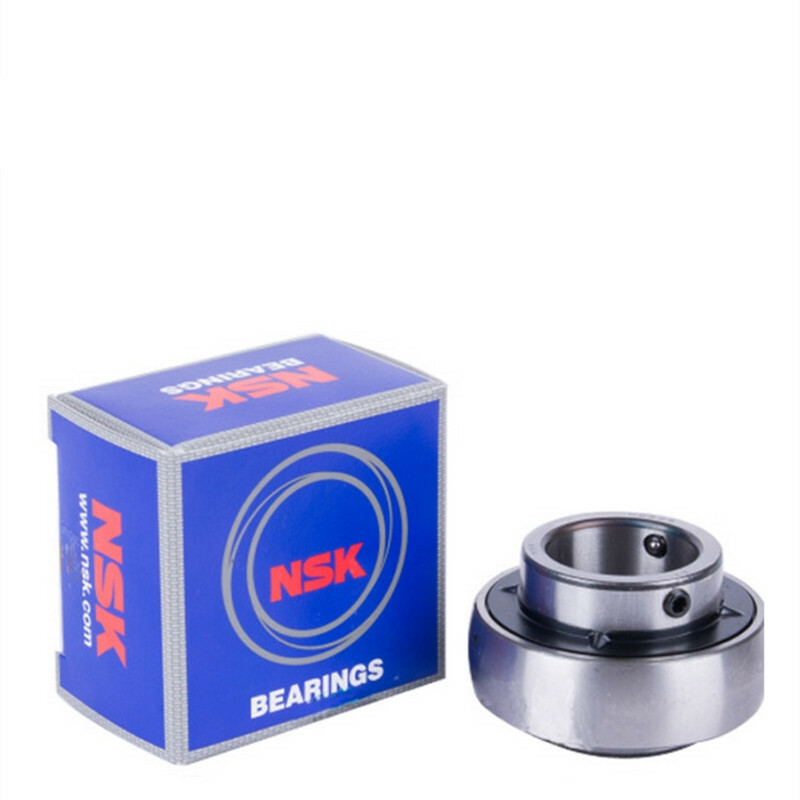1Pcs NEW NSK Outer Spherical Waterproof Bearing UC205 D1