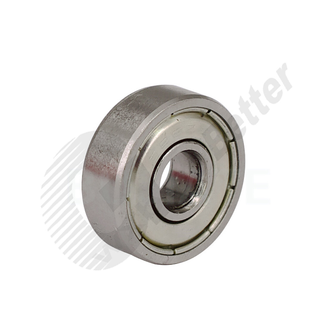 Bearings 604 ZZ~688 ZZ Metal Shielded Miniature Bearings Bearing Steel Bearings