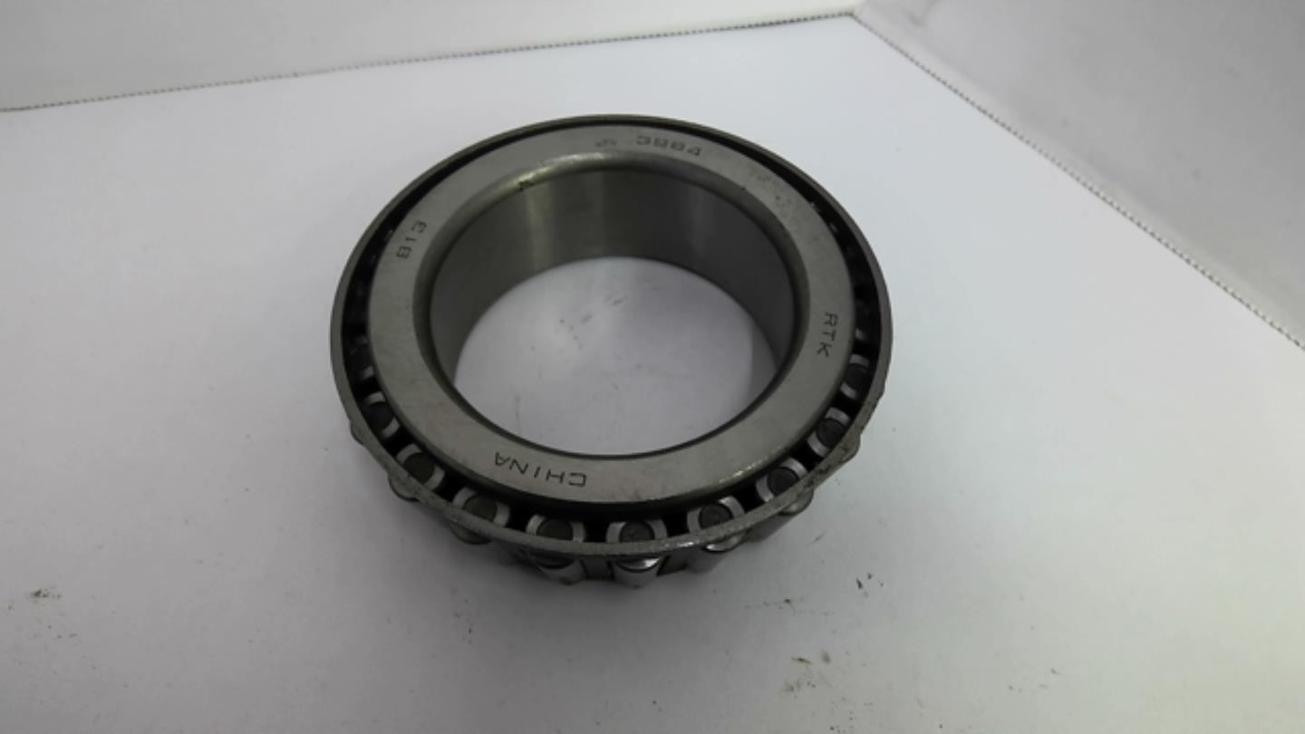 RTK 3984 B13 Tapered Roller Bearing