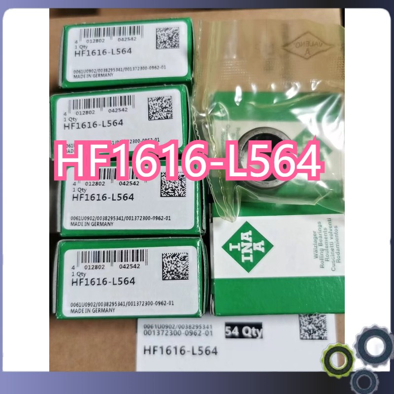 1 PC New INA HF1616-L564 Needle Bearing Fast Delivery HF1616-L564