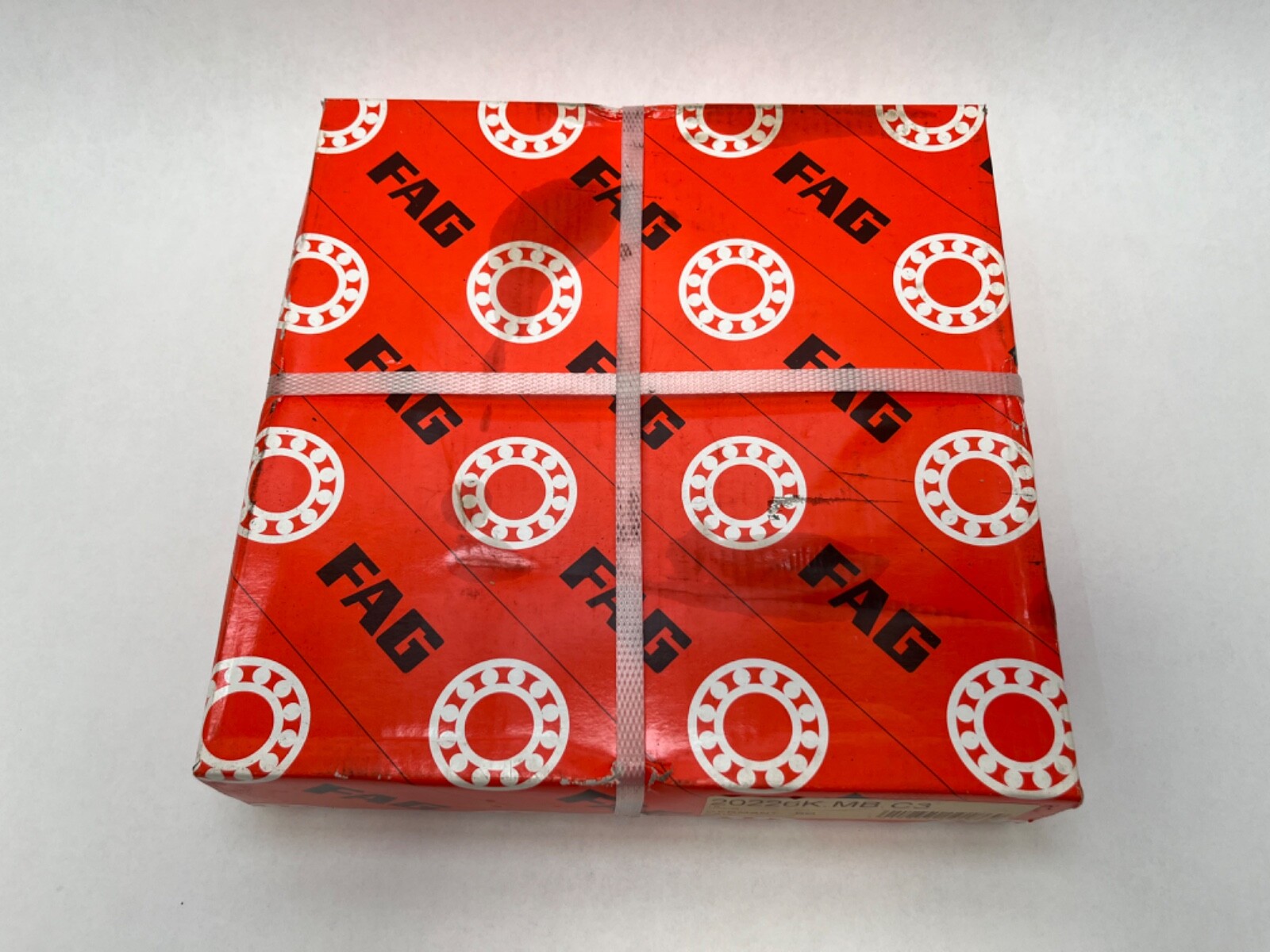 FAG 20226K.MB.C3 Spherical Bearing 130x230x40 mm 20226-K-MB-C3 Germany