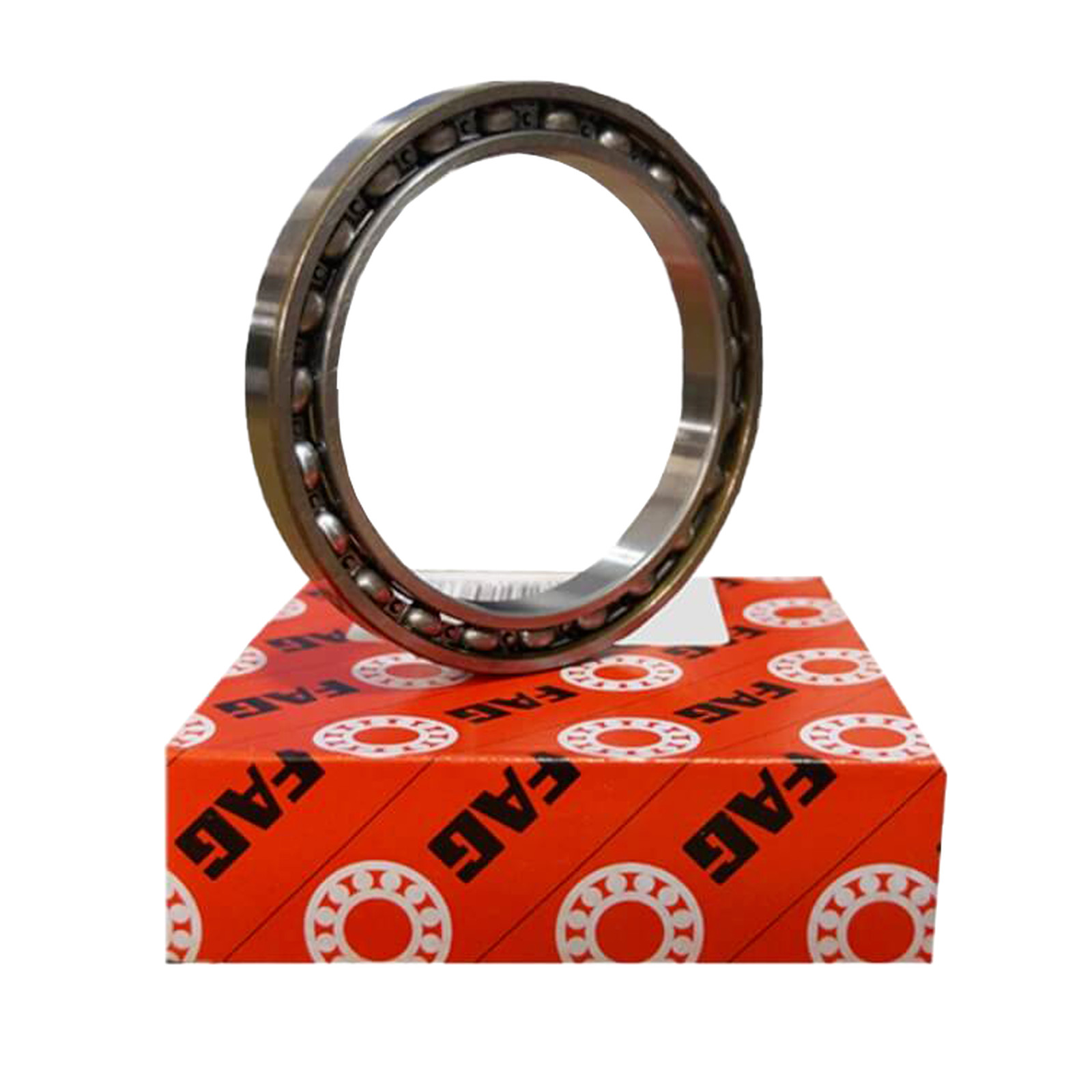 61903 OPEN FAG – Bearing 17mm 30mm 7mm 6903 2RS SAME DAY FREE SHIPPING