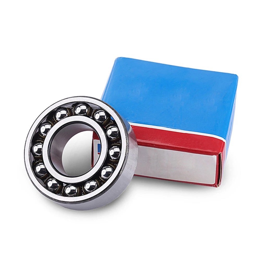 1PC New 1317K Self Aligning Ball Bearing for SKF