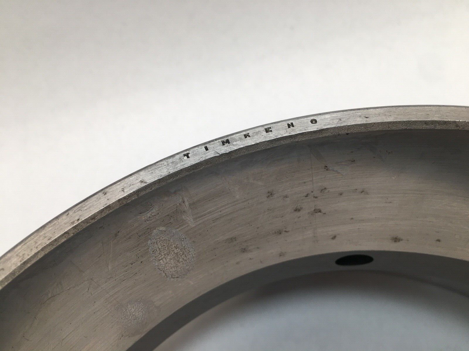 Timken 82932D Double Taper Bearing Cup/Race 9-5/16″ OD 4-3/16″ W 82932-D USA
