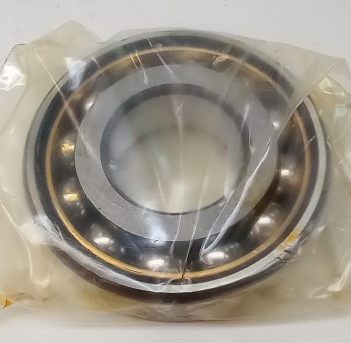 Fafnir 7307WN SU Angular Contact Ball Bearing 35X80X21mm 7307WN-SU