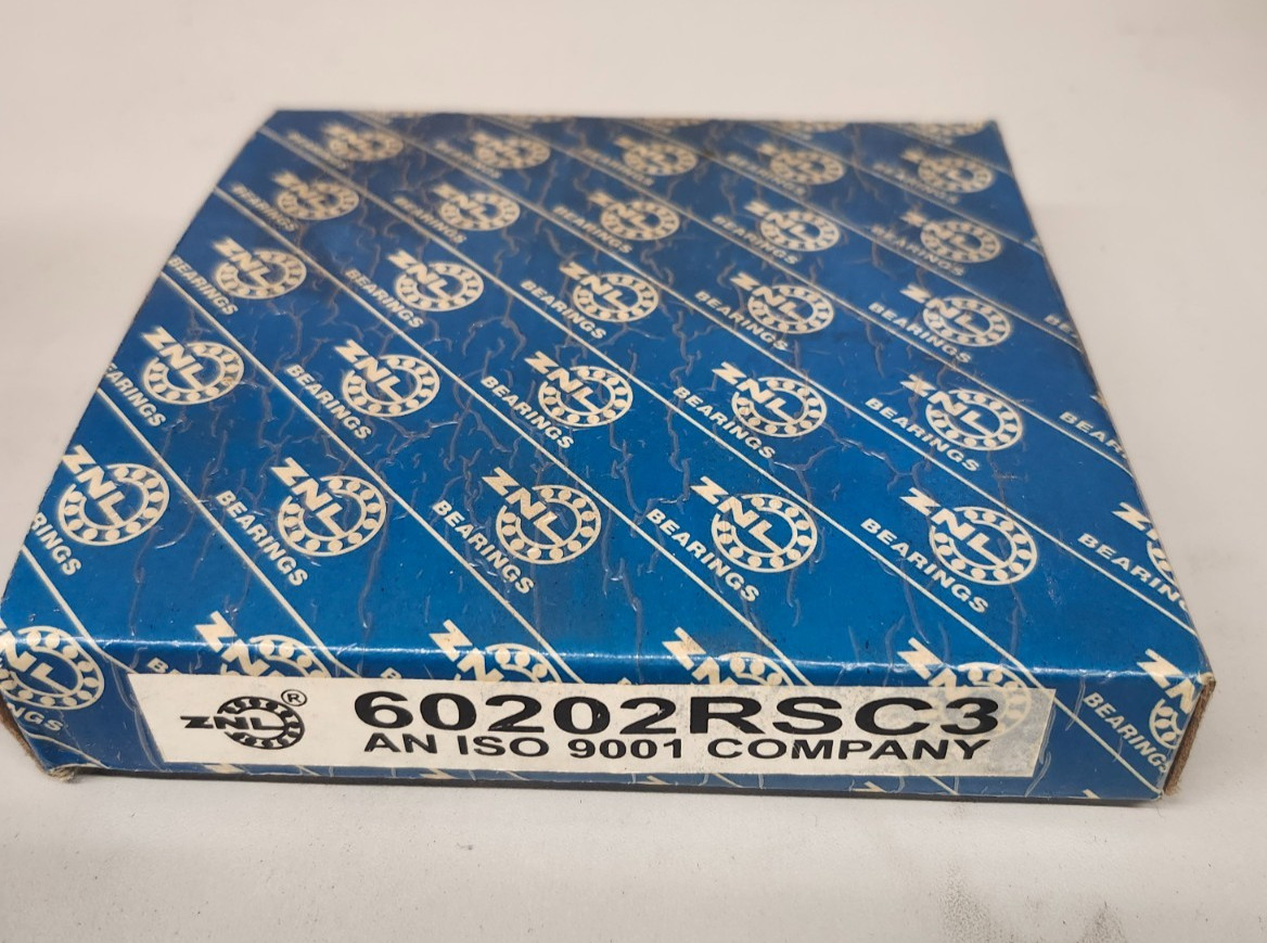 6020 2RS C3 100x150x24mm
