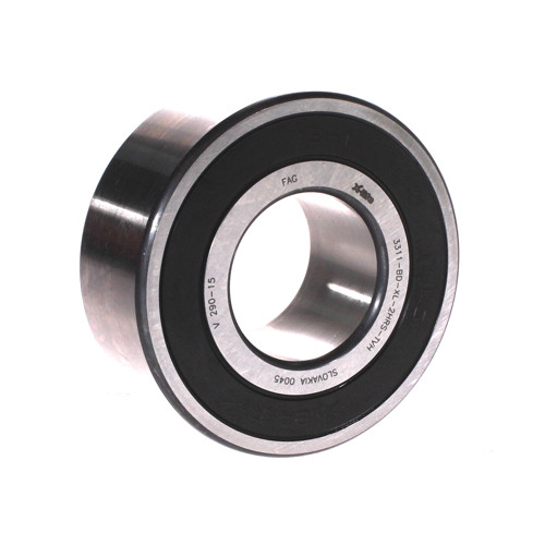 3311-BD-XL-2HRS-TVH FAG/Schaeffler Technologies 55 x 120 x 49,2 mm ANGULAR CO…