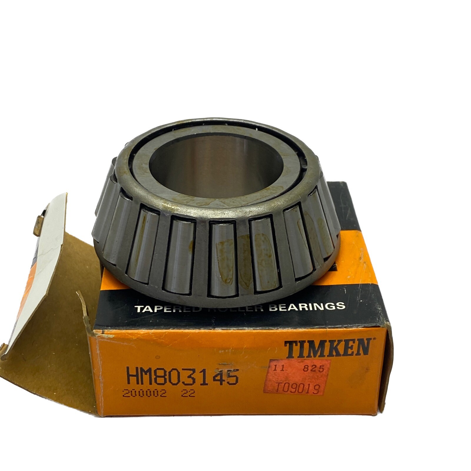 Timken Tapered Roller Cone Bearing 1.6250” ID 1.1563” Cone Width HM803145