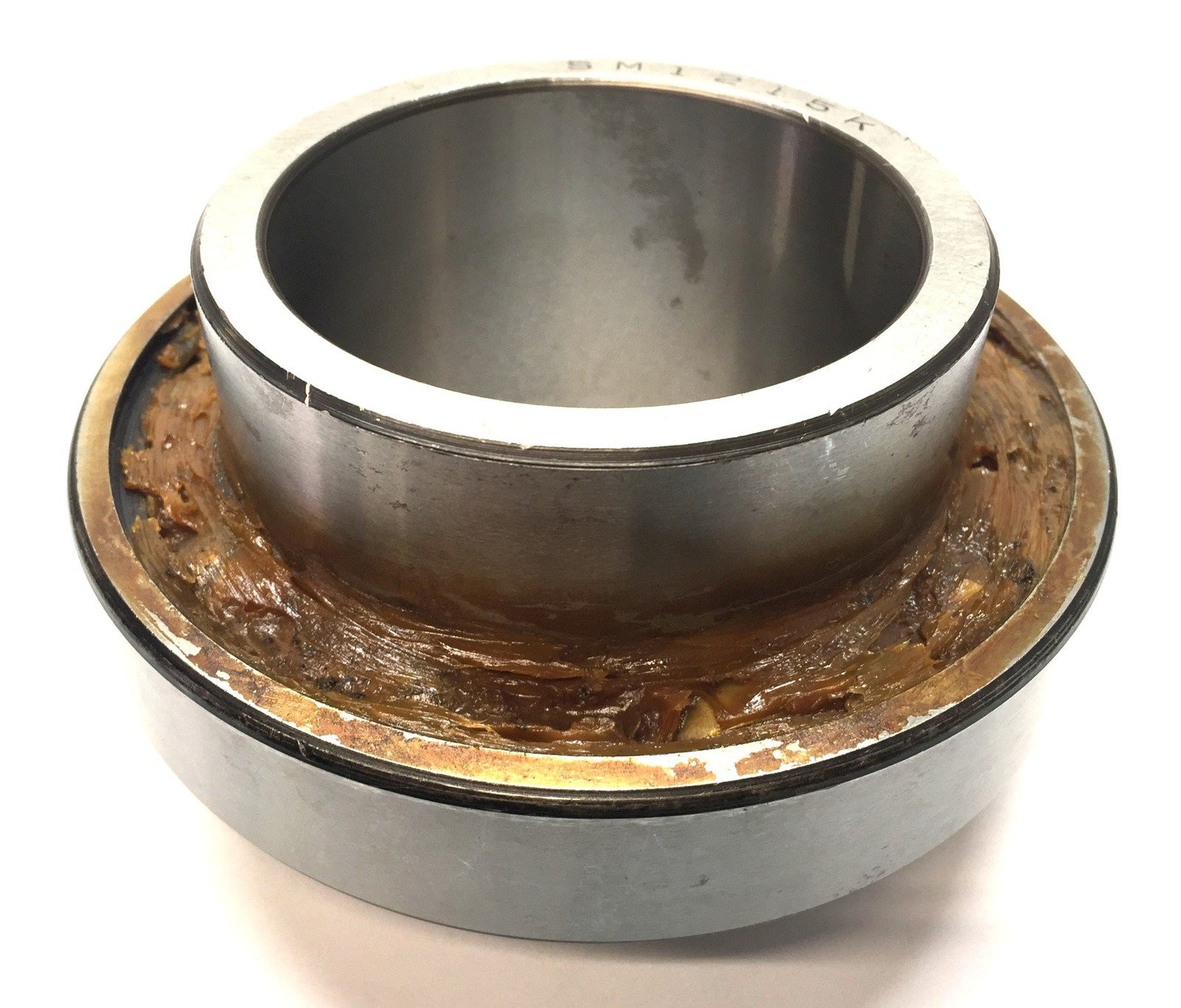Fafnir Insert Ball Bearing w/o Collar (No Box) 1215KR (SM1215K) NOS