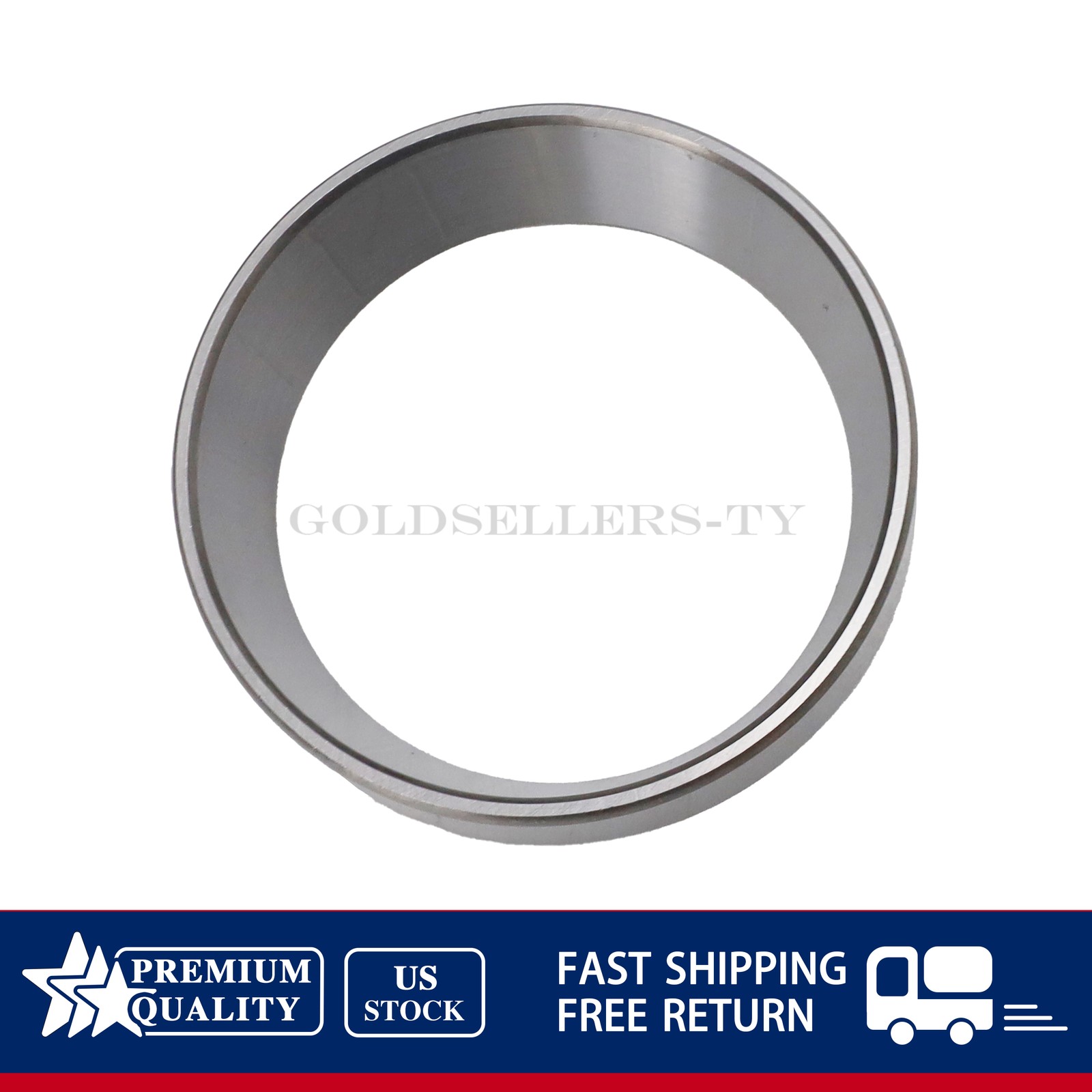 Fits TIMKEN 3780/3720 Tapered Roller Bearing 2×3.6718×1.1875″