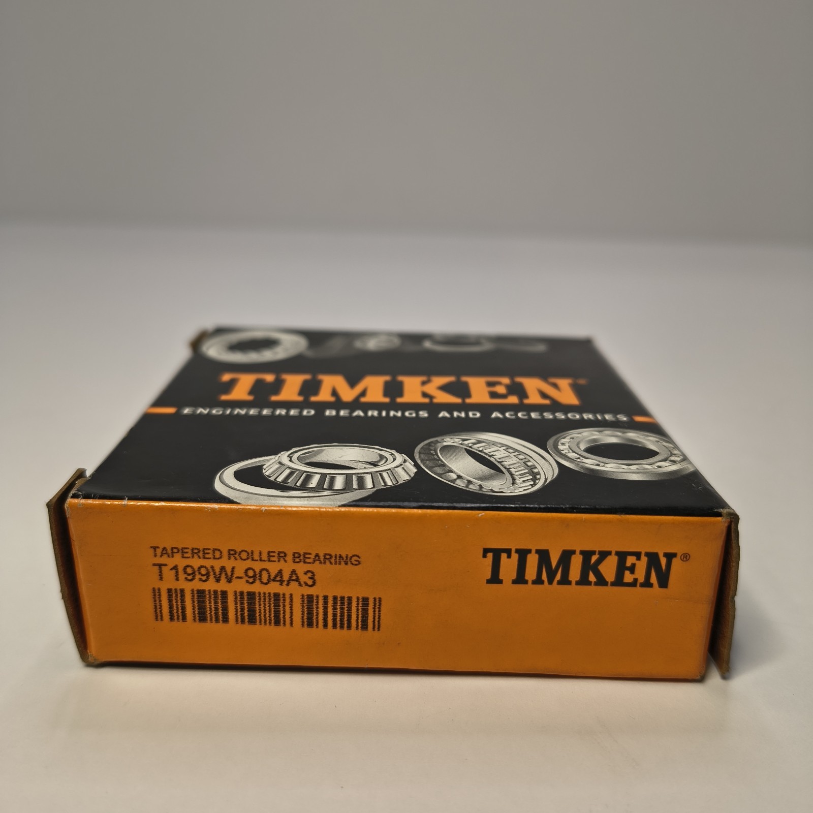 Timken T199W-904A3 Tapered Roller Bearing Model T199W-904A3 MPN T199W-904A3