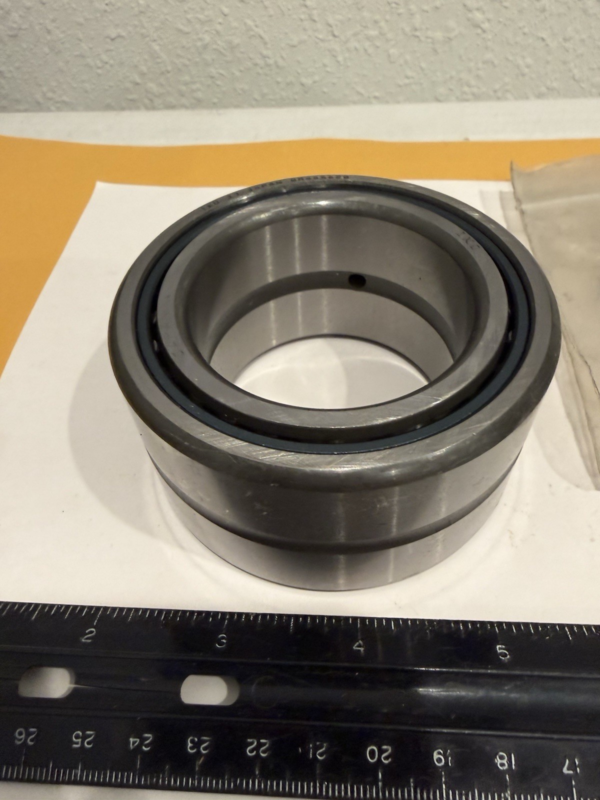 New IKO BR445628 Roller Bearing & Insert, P&H #25Z372D56, 2.250″ Insert ID