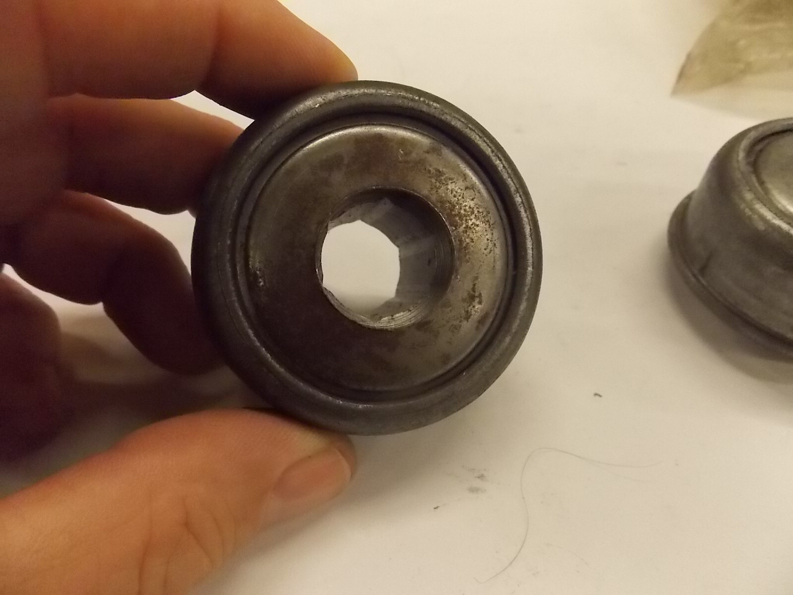 New Mathews Conveyor Company Bearing B1064-2 N4