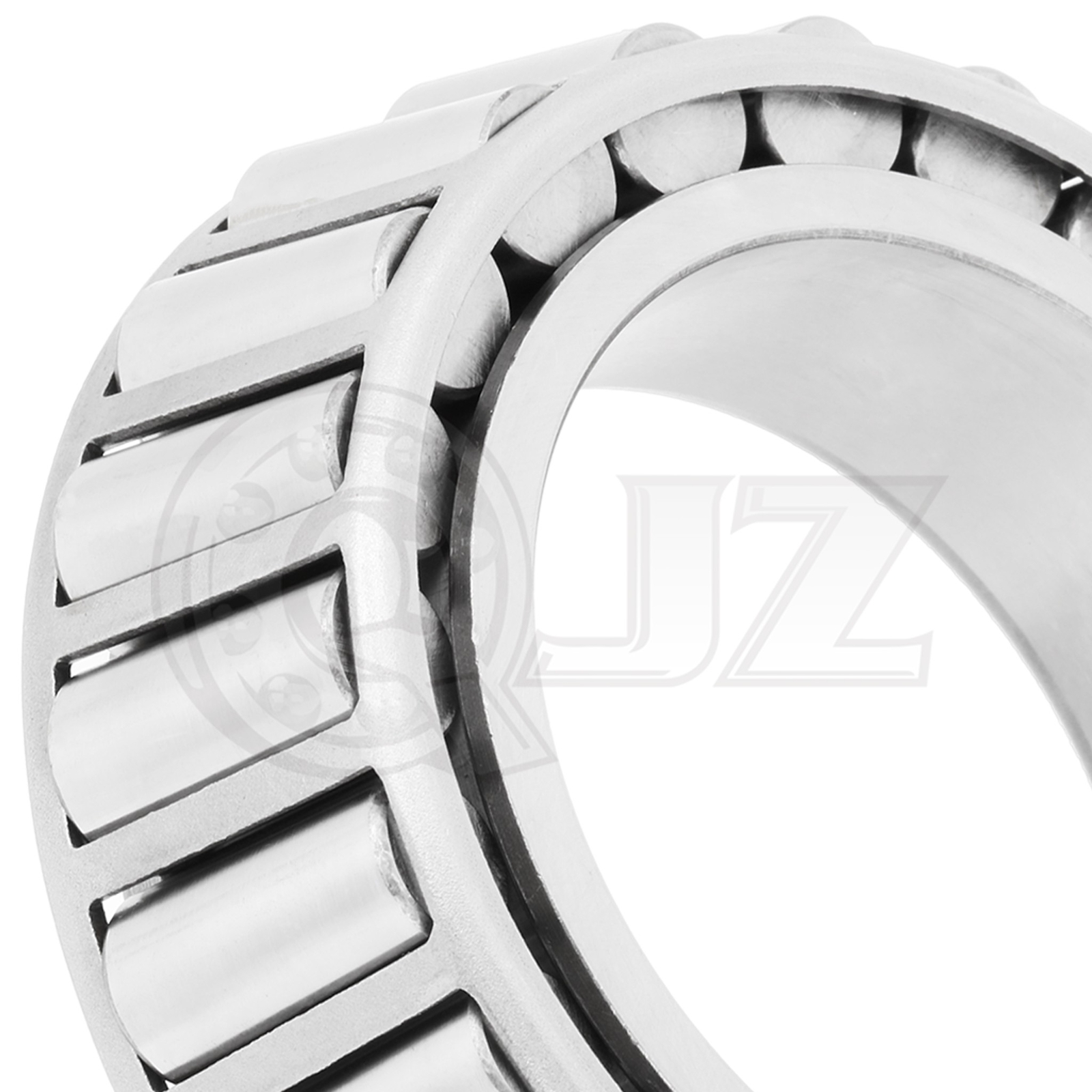 [Qty.2] New HM518445 Tapered Roller Bearing Single-Cone [3-1/2″ ID x 1.5625″ W]