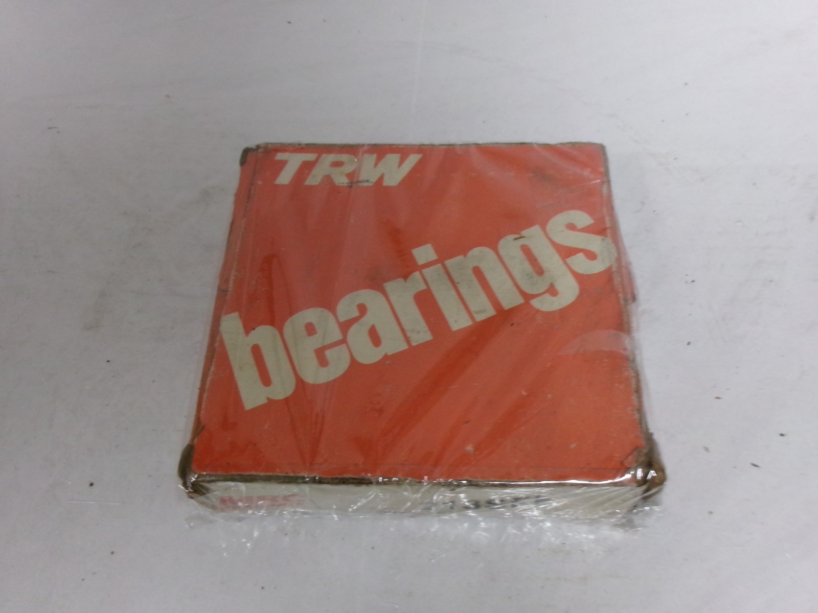 NEW MRC 213 SFF sealed bearing made in USA