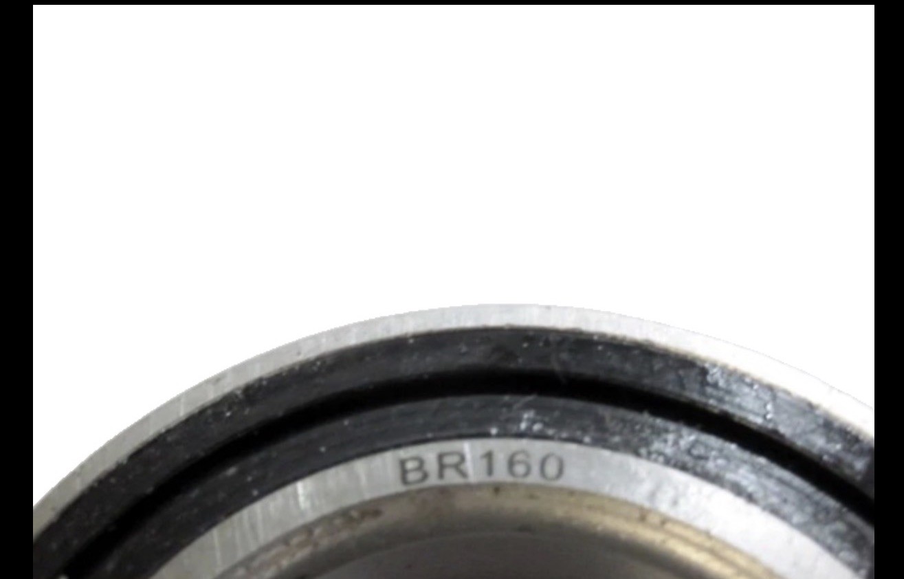BR 160 BEARING BR160 70mm 43mm