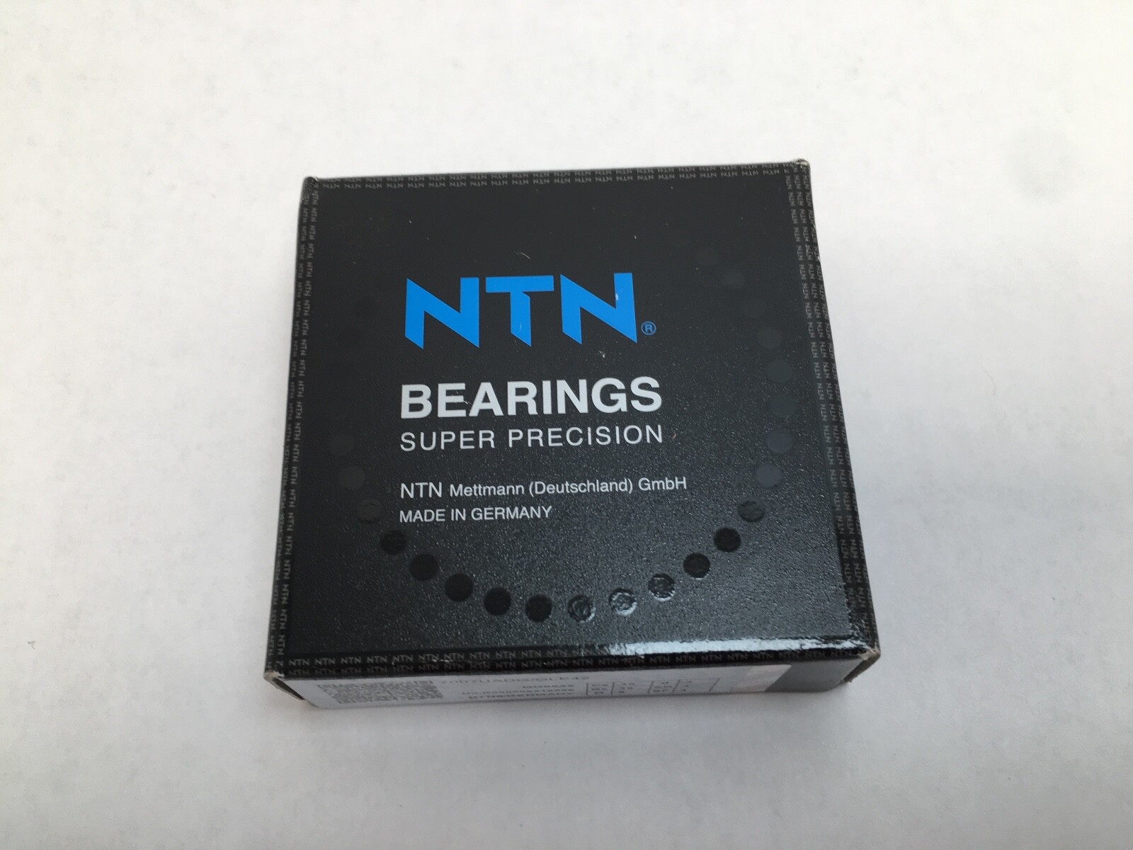 NTN 7007UADG/GLP42 Angular Bearing 35x62x14 mm 7007UADGGLP42 ABEC7 Germany
