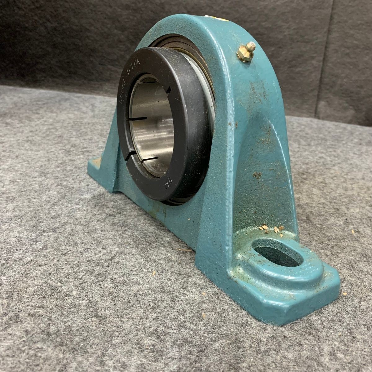 Dodge P2B-DLAH-215 Air Handling Pillow Block Ball Bearing Unit 2-15/16″ *