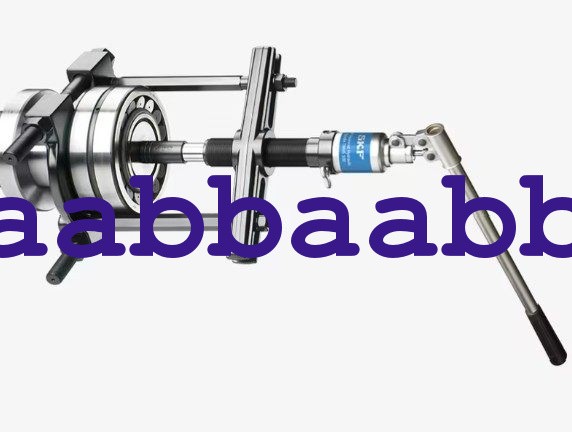 1PCS NEW SKF TMHC 110E Hydraulic Puller #GW