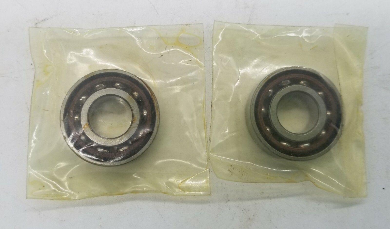 Barden 101HDL Pair Precision Ball Bearings