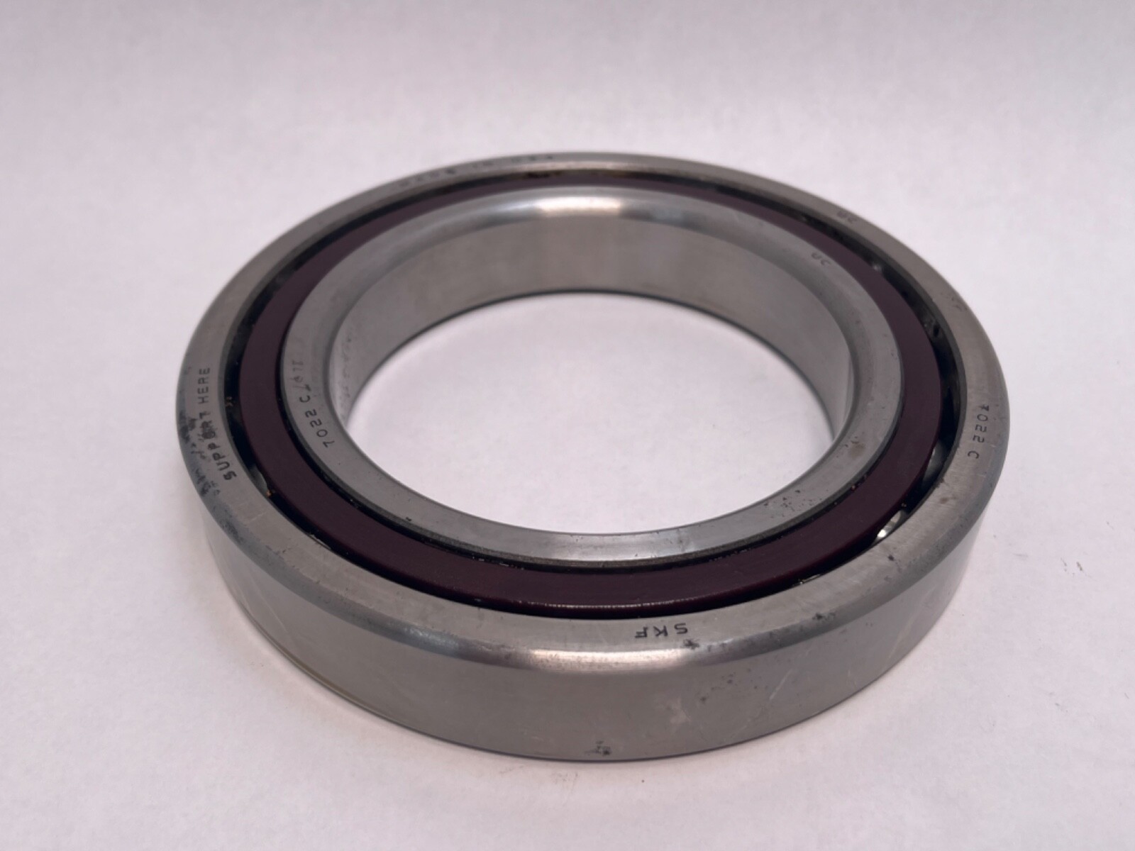 SKF 7022CTCC78 Bearing 110x170x28 mm 7022C 7022-CTC-C78 USA