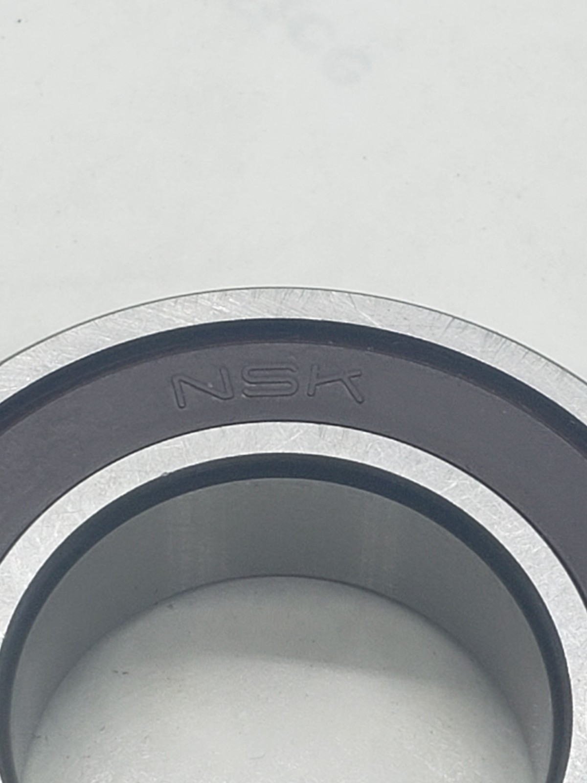 NSK 6005DDUC3 DEEP GROOVE BALL BEARING 25x47x12mm, NNB
