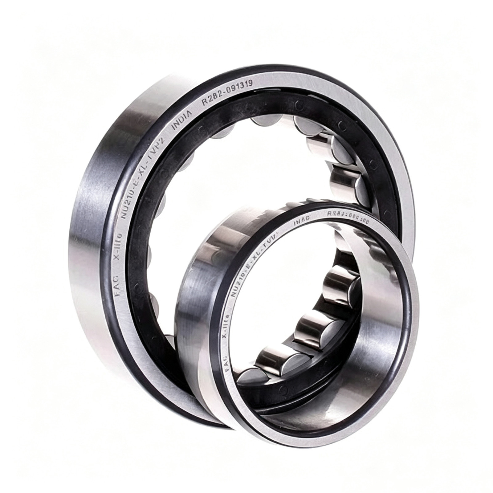 1PC New FAG NU210-E-XL-TVP2 Cylindrical Roller Bearing Fast Delivery