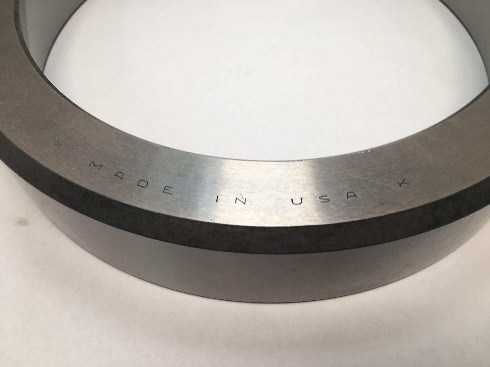 Timken 451250 Taper Roller Bearing Cup 12-1/2″ OD 2-7/16″ W USA
