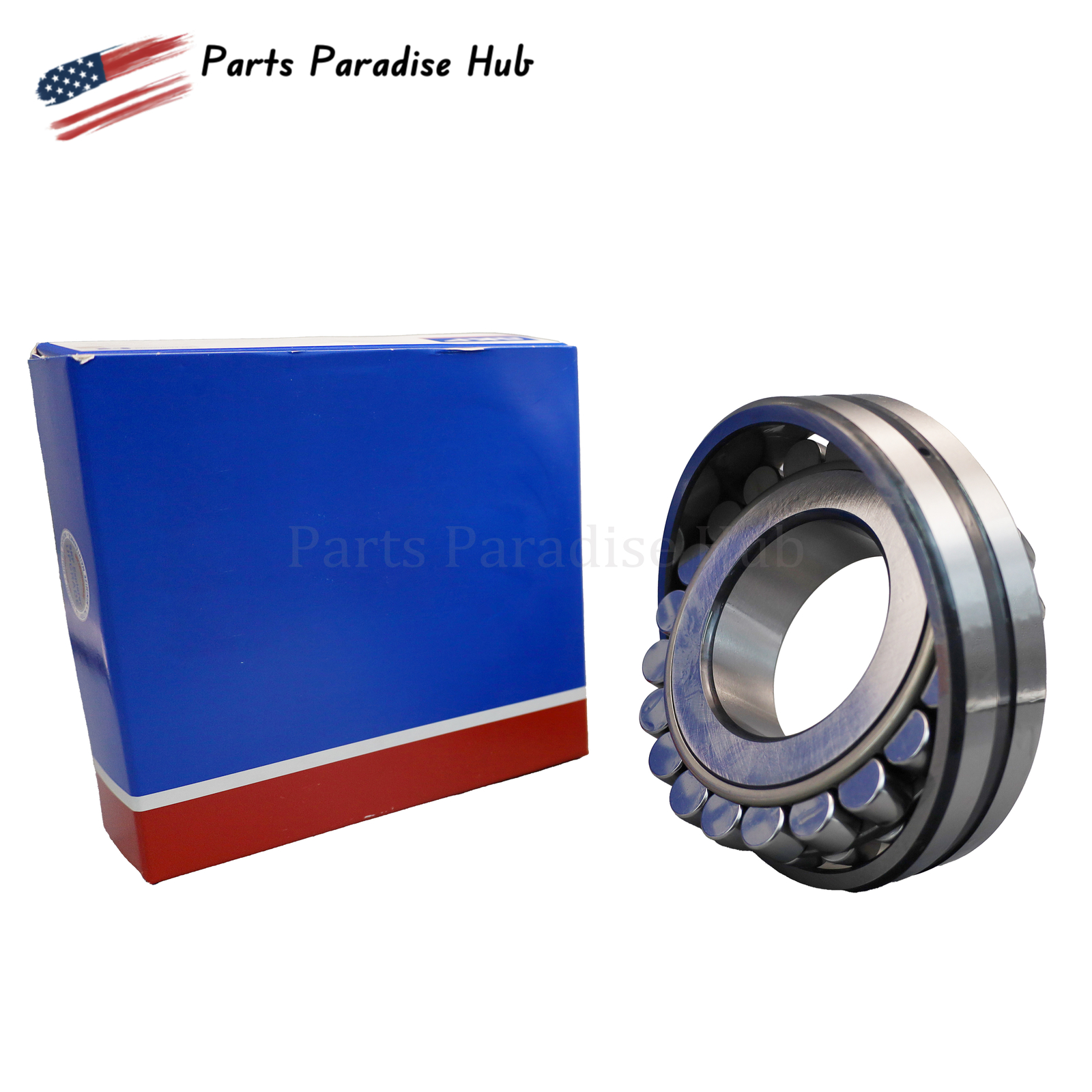 NEW 65x140x33mm 21313 E / C3 21313 E Spherical Roller Bearings US