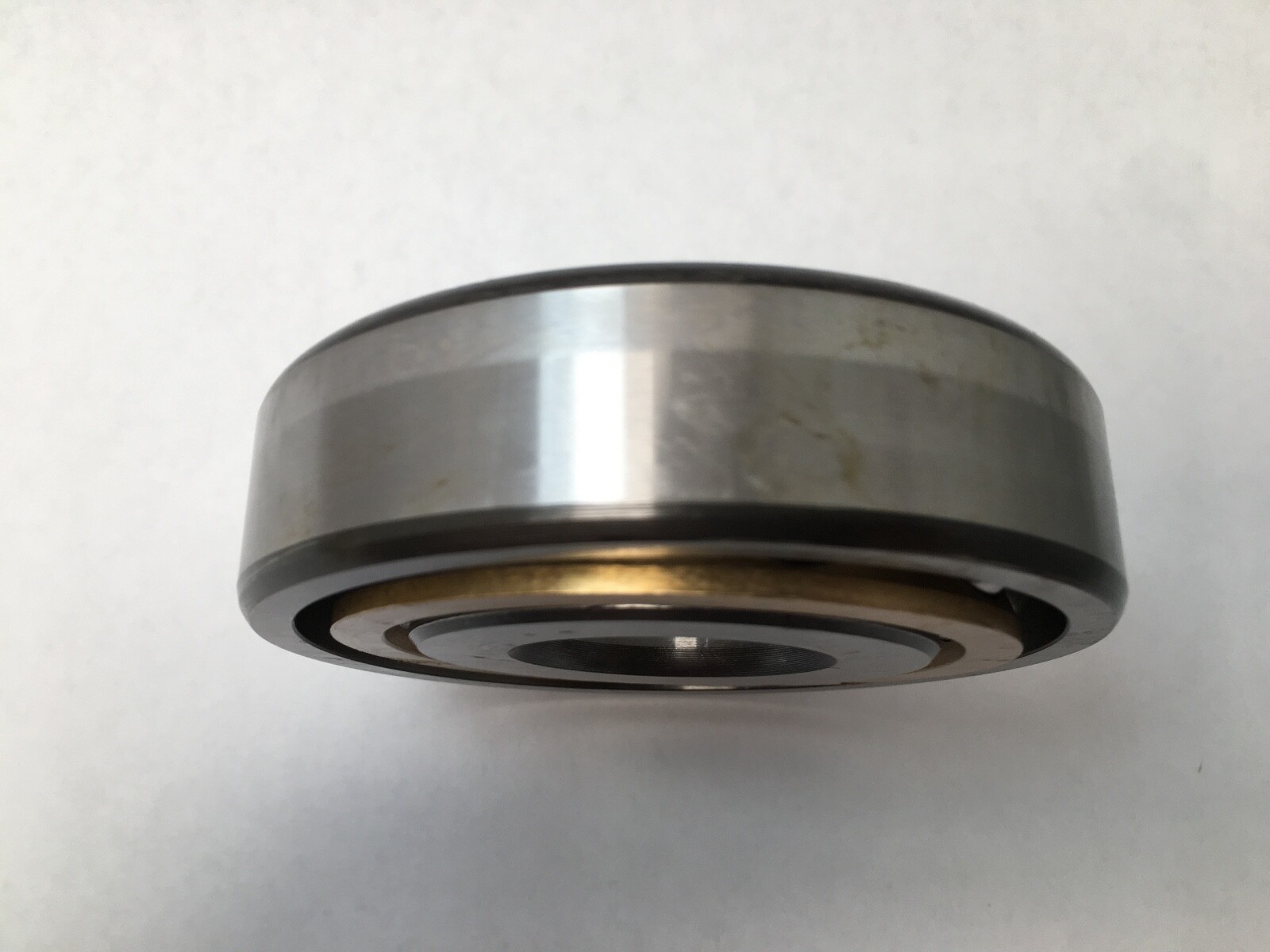 MRC 7407PJDU Angular Contact Bearing 35x100x25 mm 7407 PJ DU BRZ#3 H501 USA
