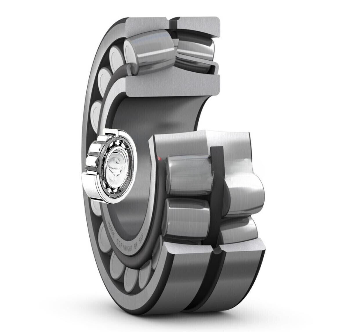 22222 E C3 SPHERICAL ROLLER BEARING 110x200x53 SKF