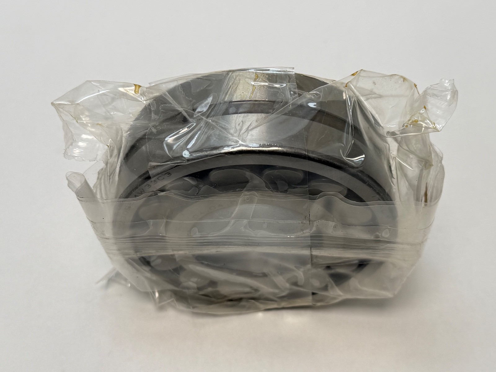 RHP 22309EMW33C3 Spherical Bearing 22309E 22309-E-M-W33-C3 45x100x36 mm