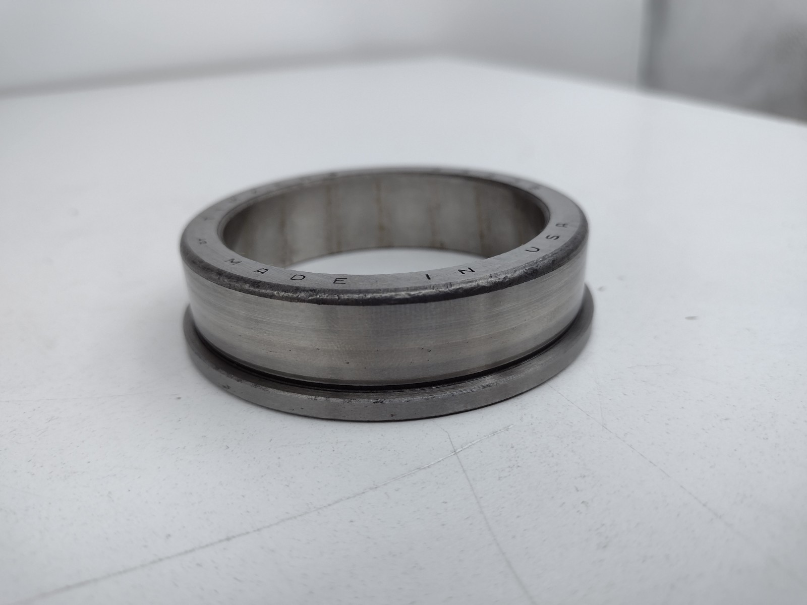*** Timken 2581/ 2523B Single Row Flanged Tapered Roller Brg 1-5/16′ Bore