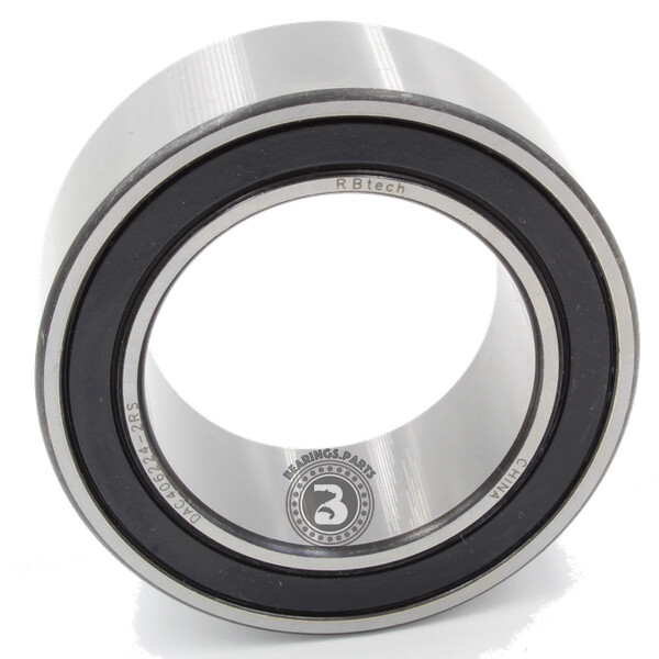 DAC40620024 AIR Conditioner 40 x 62 x 24mm, Double Row Bearing