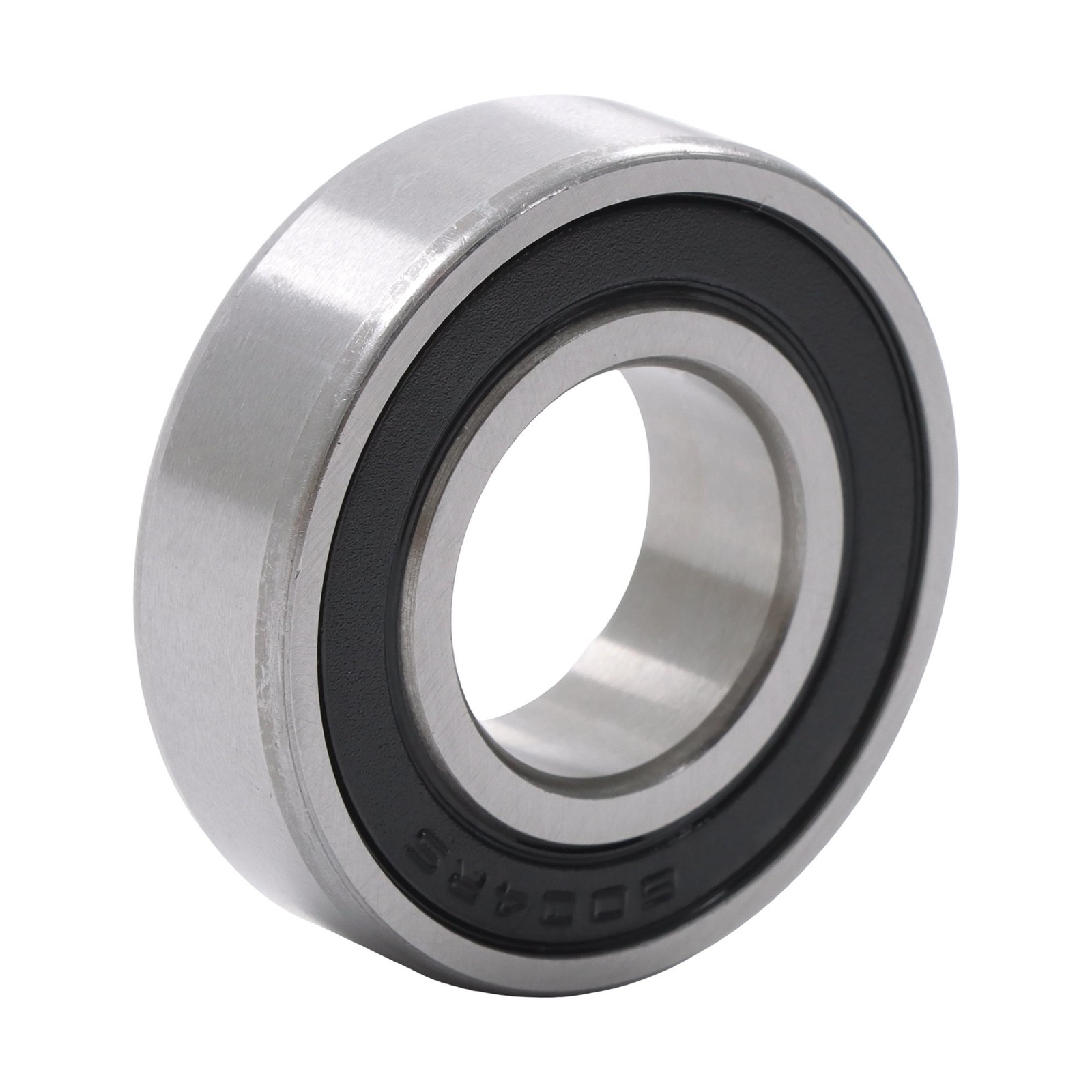  20x42x12mm 10 Pcs 6004-2RS C3 Bearing Premium Rubber Sealed Industrial Grade