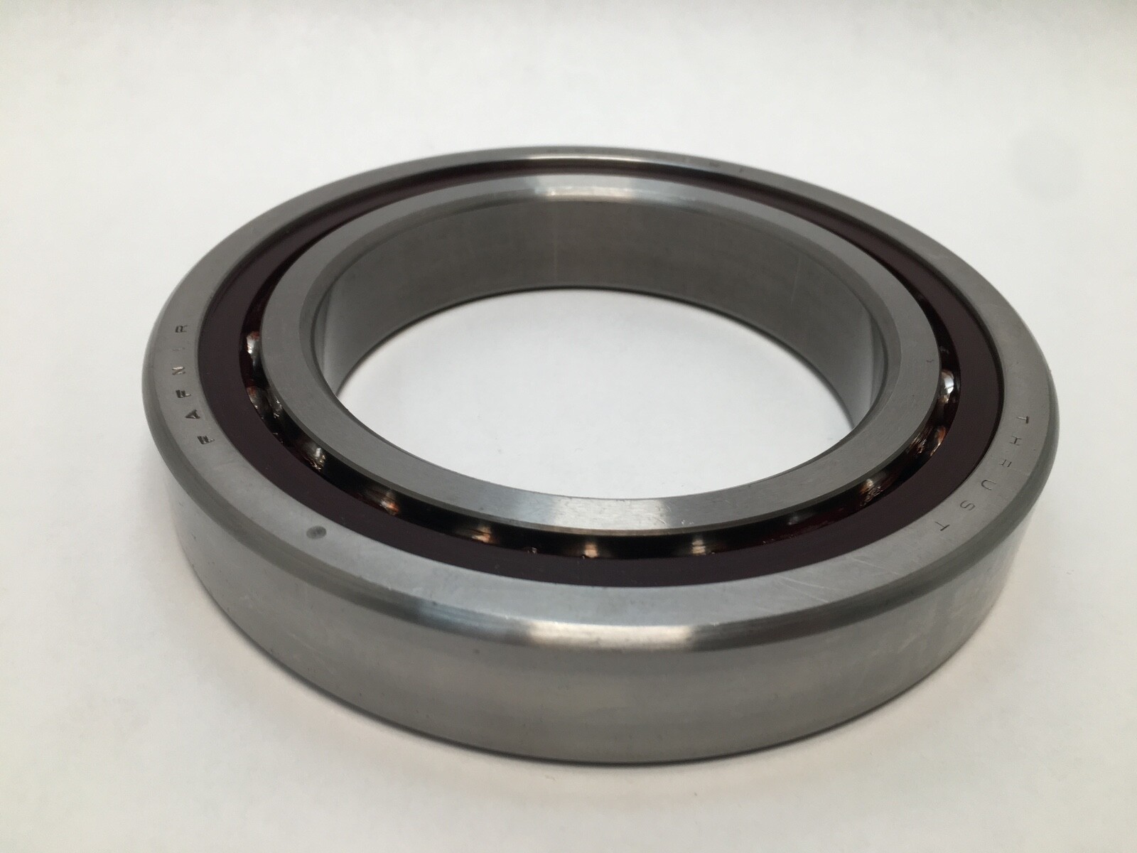 Fafnir 2MM9122WICR-SUM Bearing 110x170x28mm 2MM-9122-WI-CR-SUM 7022-C Timken USA